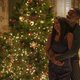 Regina King (left) Yahya Abdul-Mateen II (right)